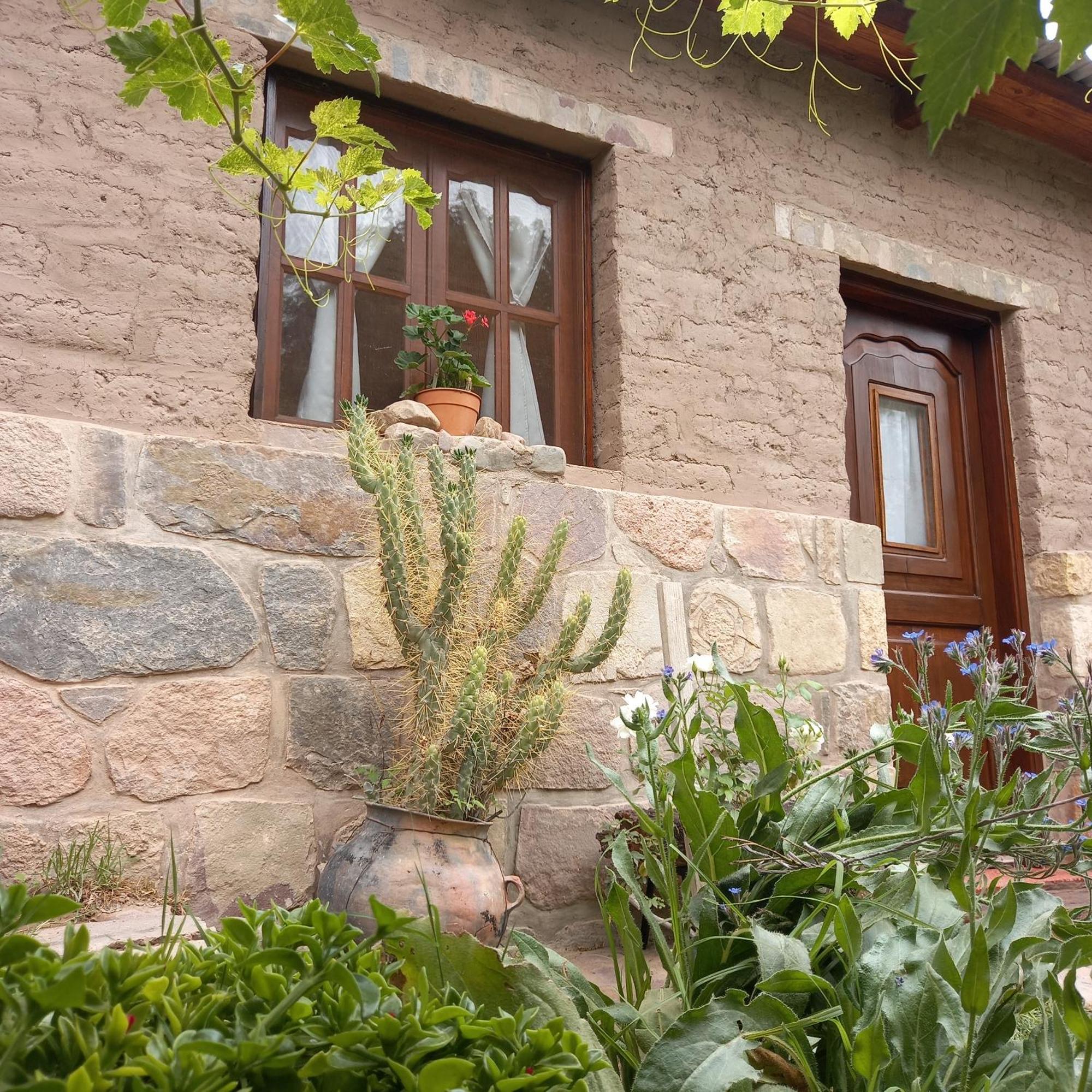 Villa Kay Pacha Tilcara Habitación foto